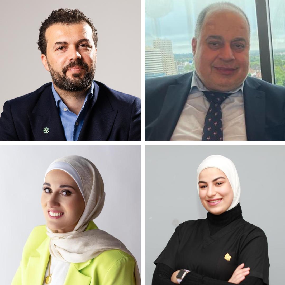 صورة المدرب