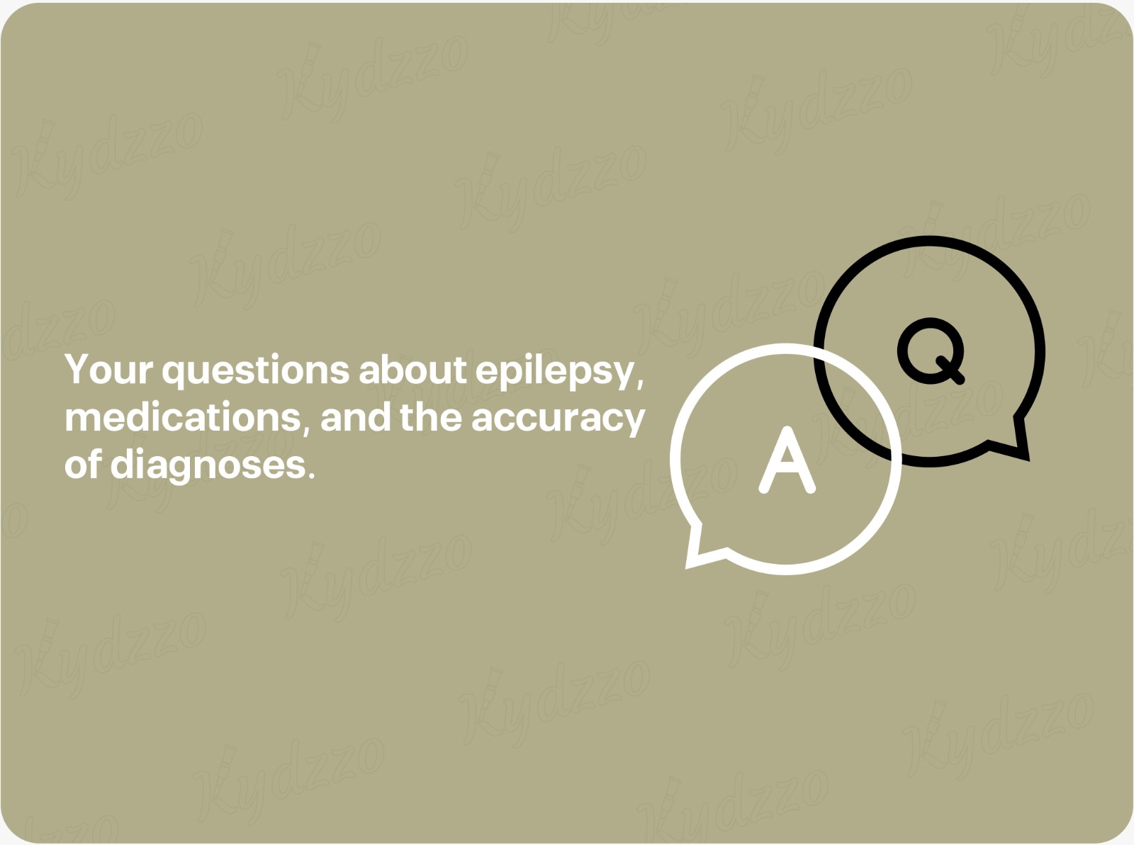 Epilepsy, Medication, and Diagnostic Accuracy: Your Questions Answered