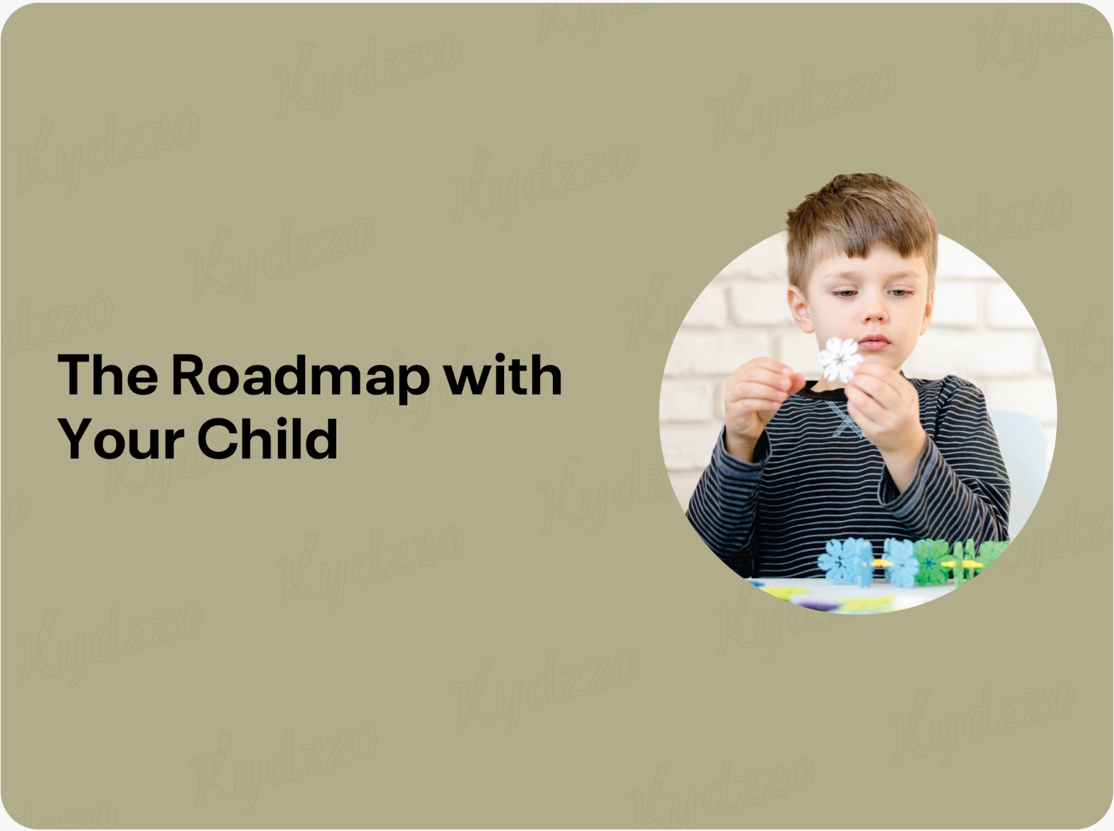 A Roadmap for You and Your Child